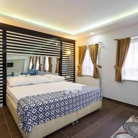 Gran Brn Hotel Taksim Istanbul Exterior photo