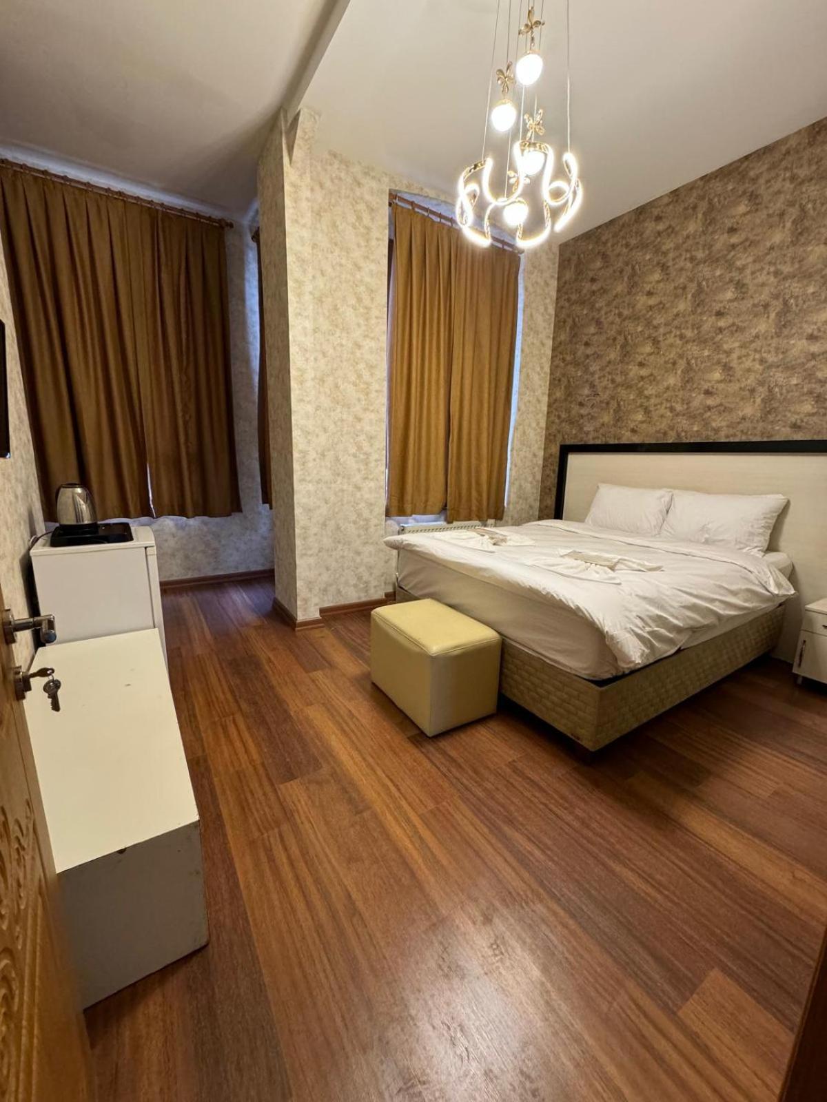 Gran Brn Hotel Taksim Istanbul Exterior photo