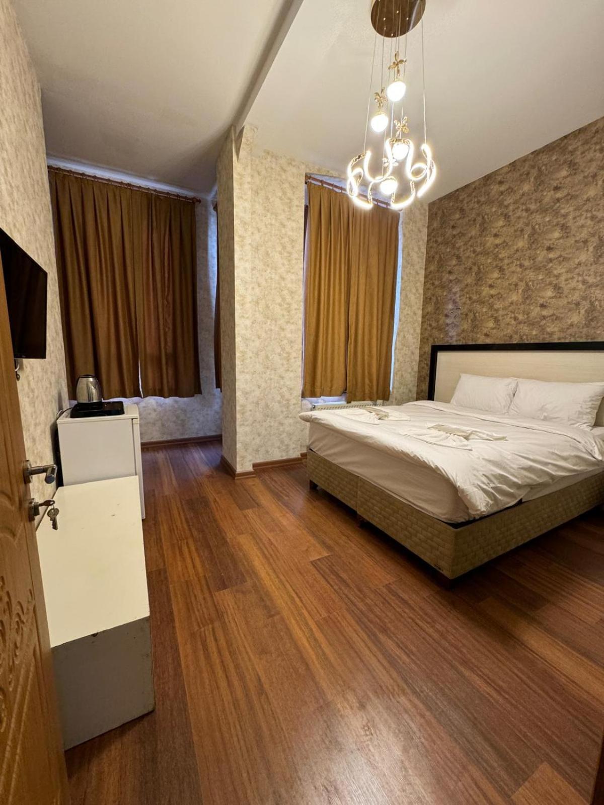 Gran Brn Hotel Taksim Istanbul Exterior photo