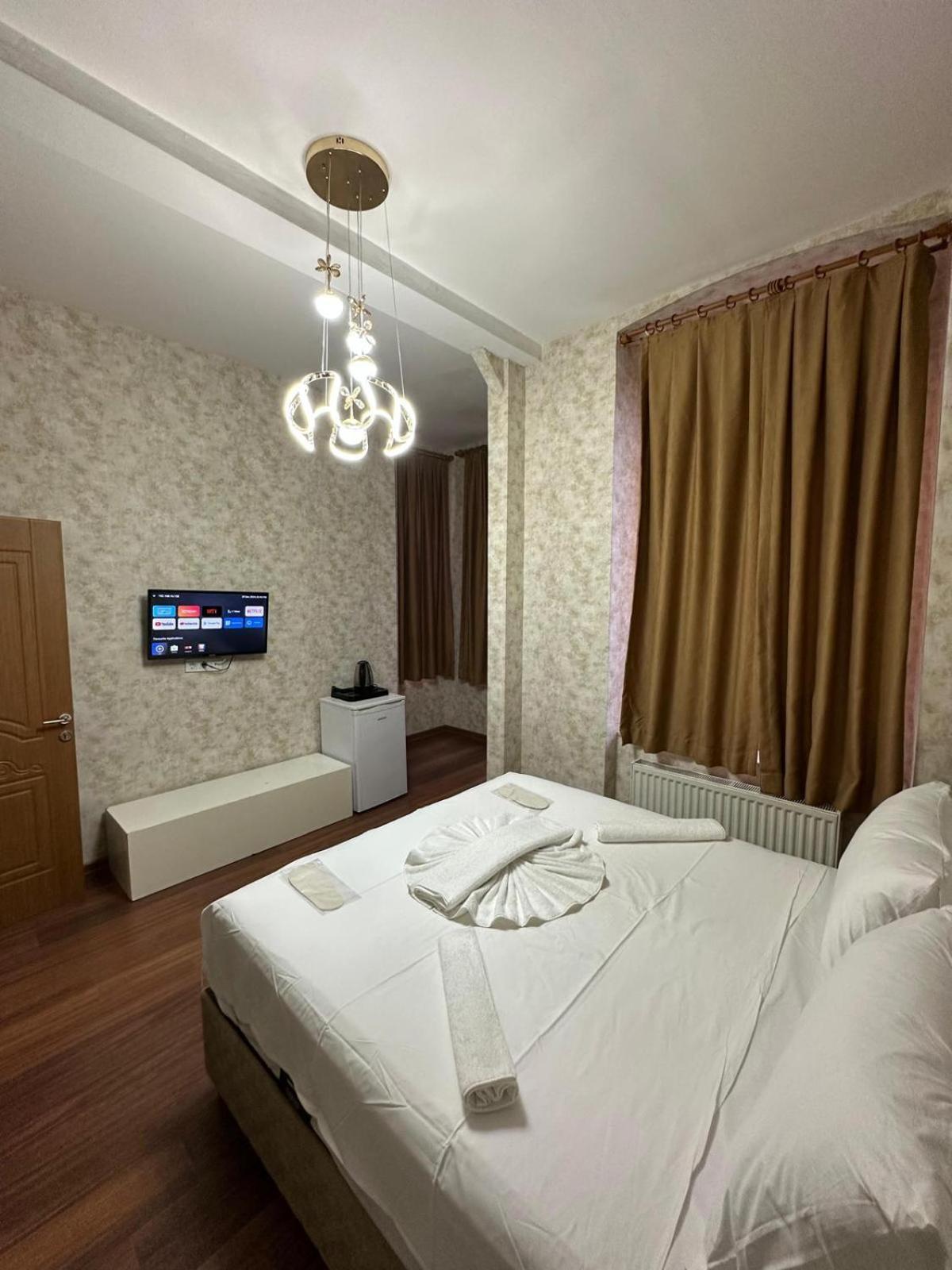 Gran Brn Hotel Taksim Istanbul Exterior photo