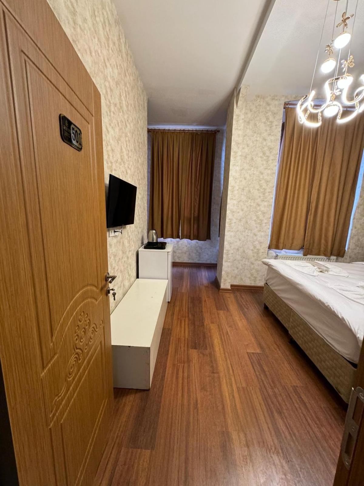 Gran Brn Hotel Taksim Istanbul Exterior photo