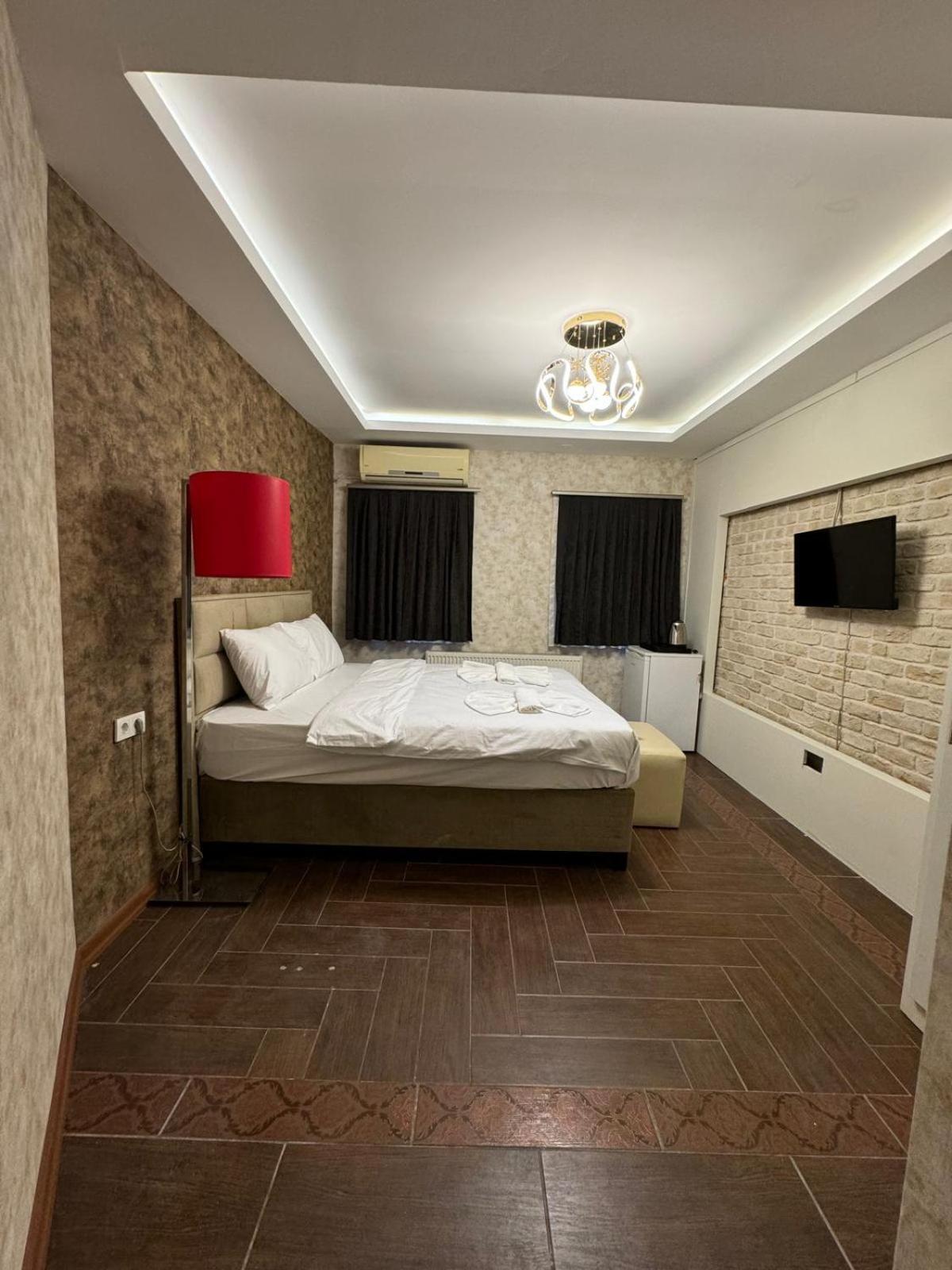 Gran Brn Hotel Taksim Istanbul Exterior photo