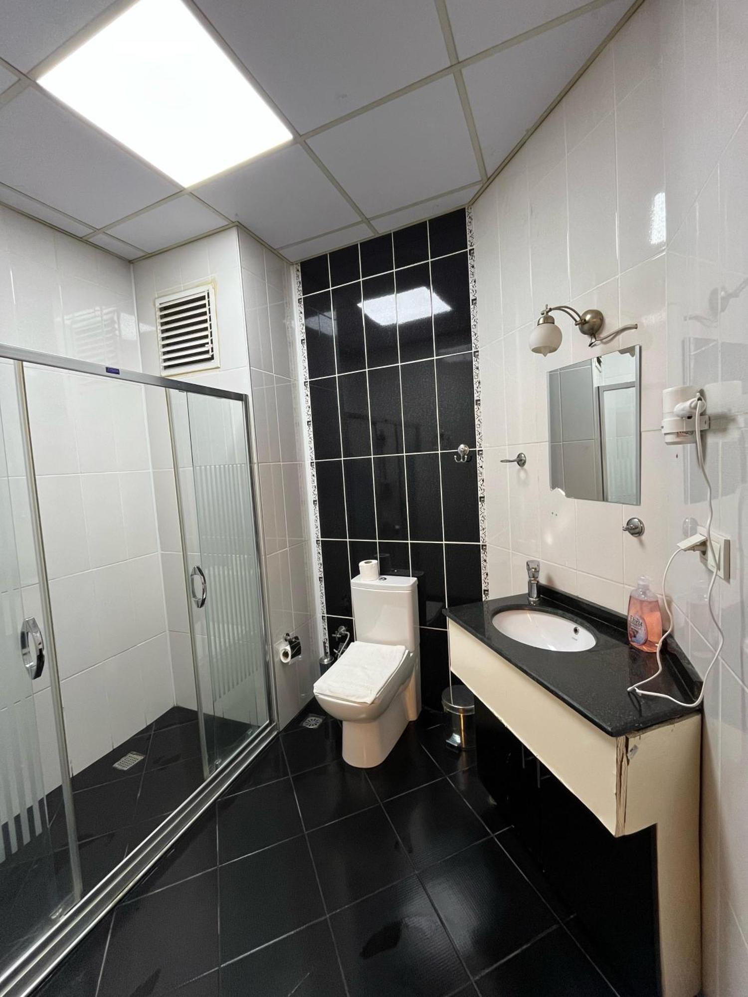 Gran Brn Hotel Taksim Istanbul Exterior photo